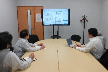 検査用ソケットに関する技術力と提案力